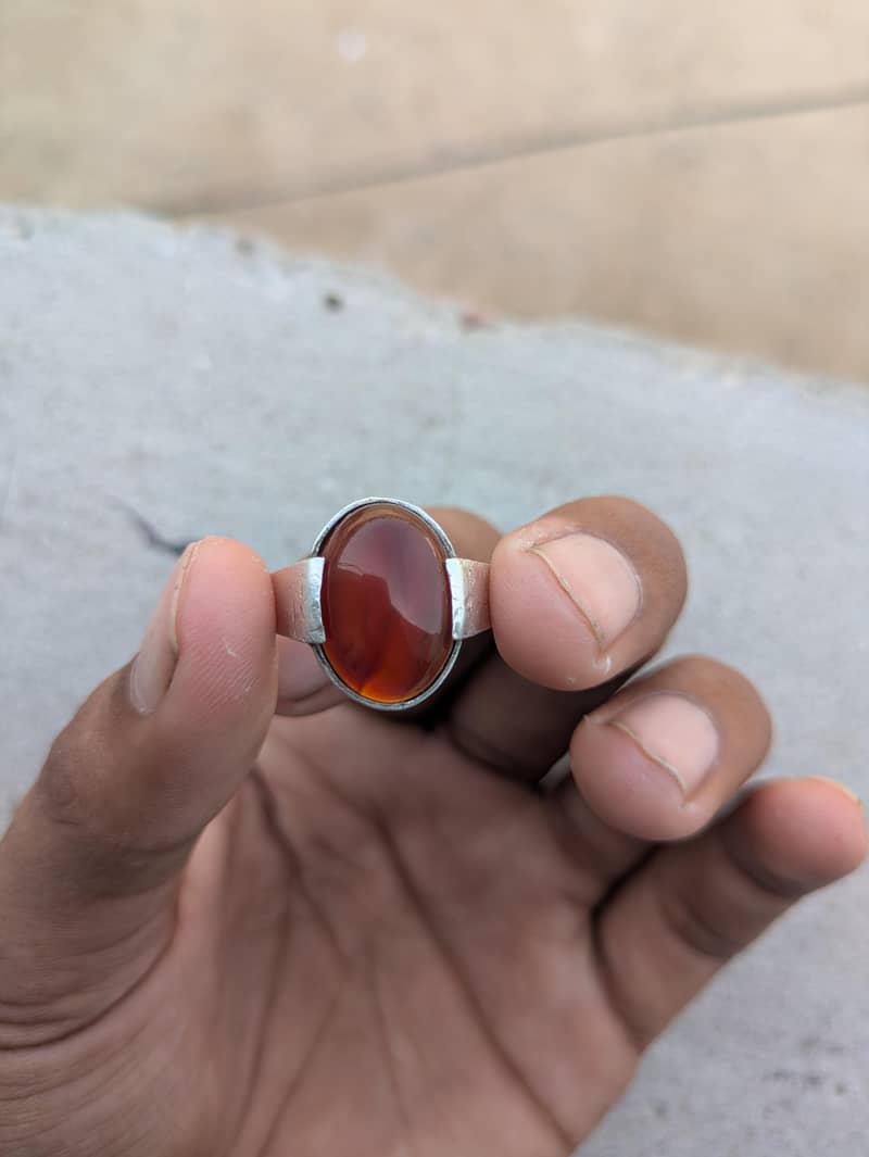 ring chandi 5