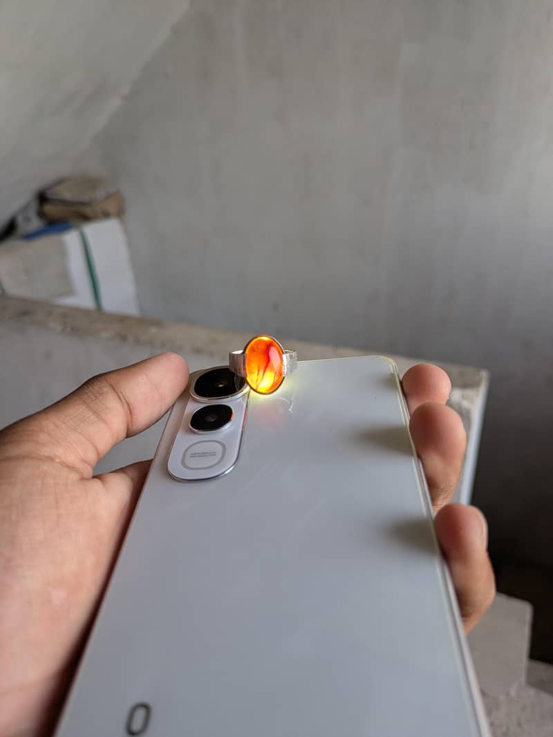 ring chandi 6