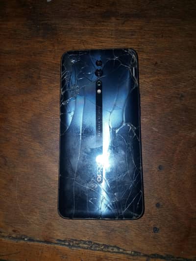 OPPO Reno Z
