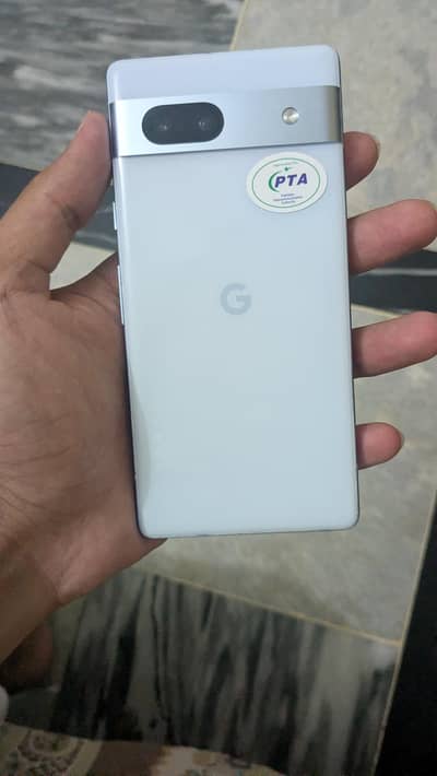 Google Pixel 7