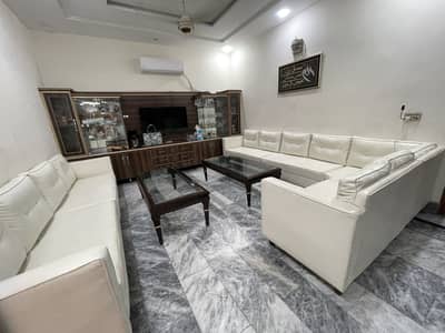 L shape sofa 13 seaters