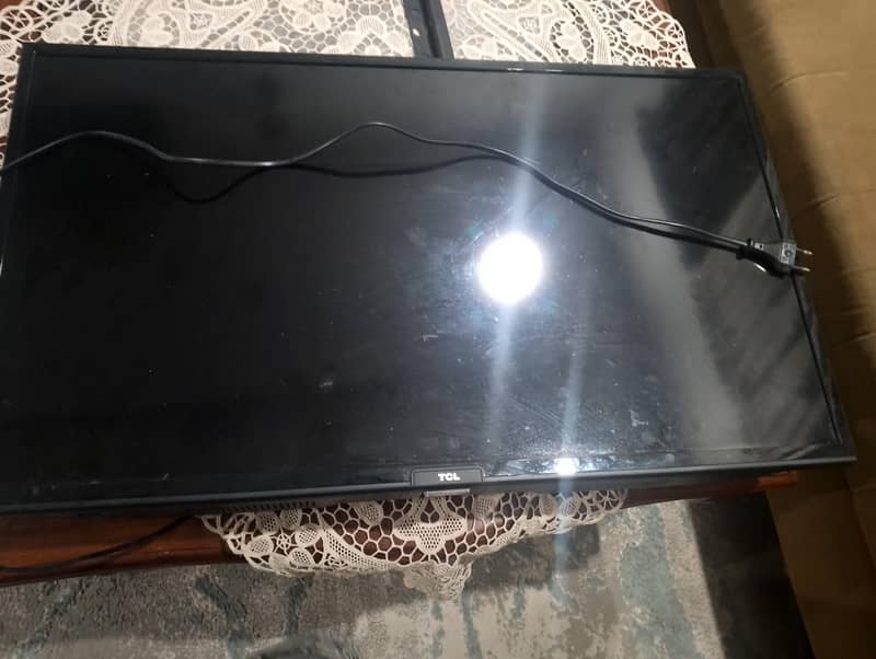Android TC L led 2