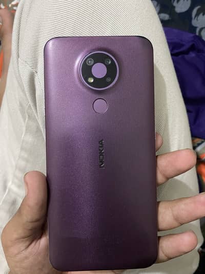 Nokia 3.4