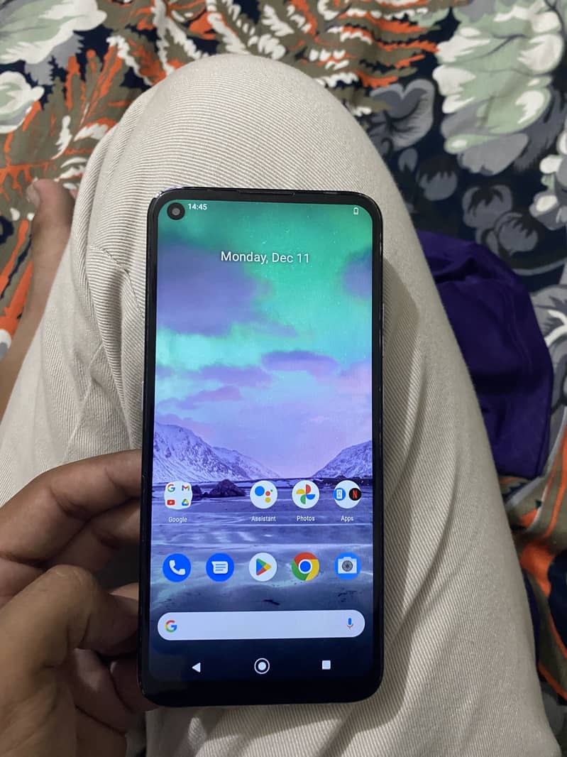 Nokia 3.4 1