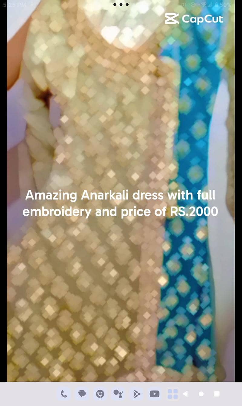 Fancy dresses 1