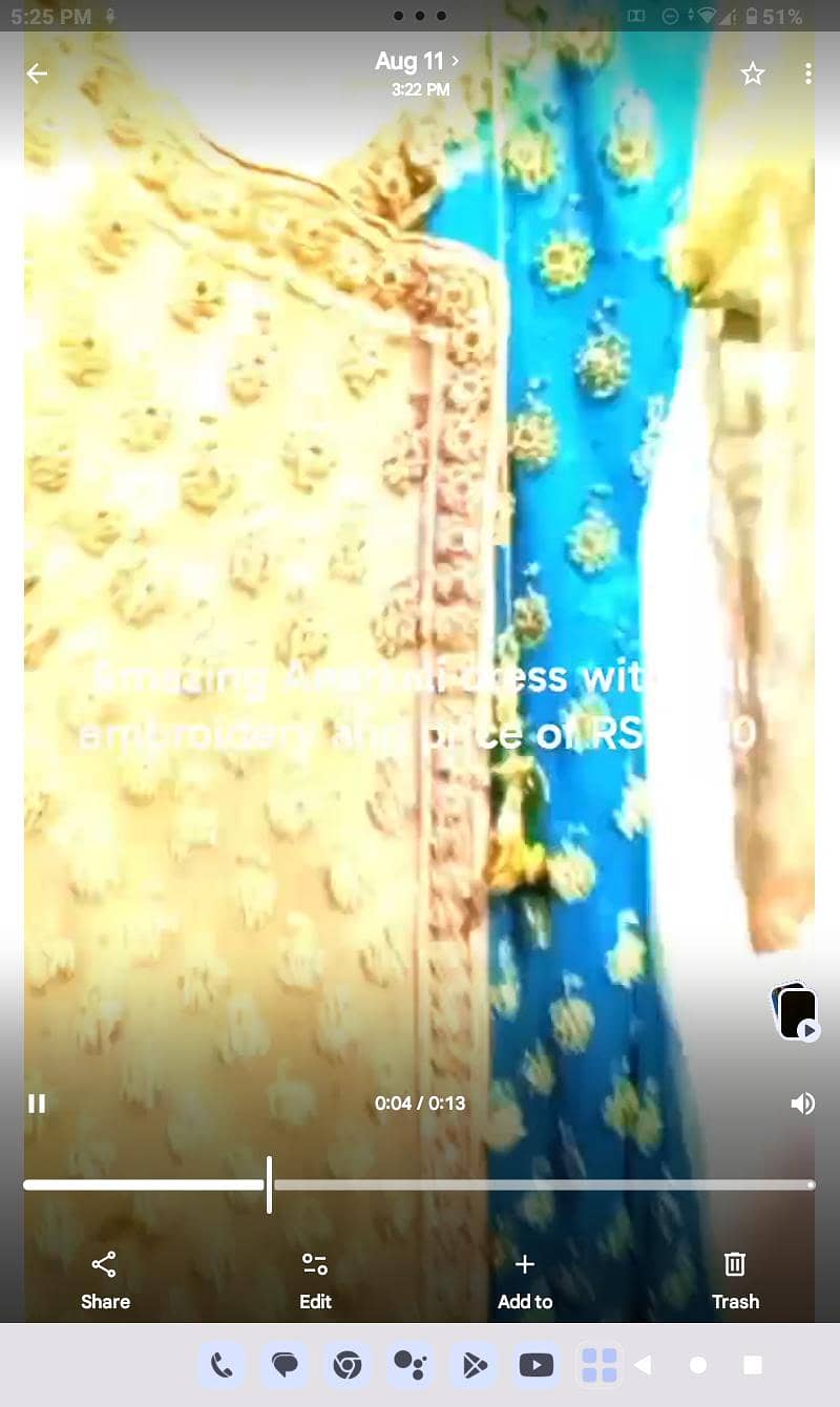 Fancy dresses 2