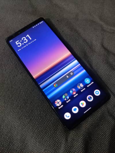 SONY XPERIA 1