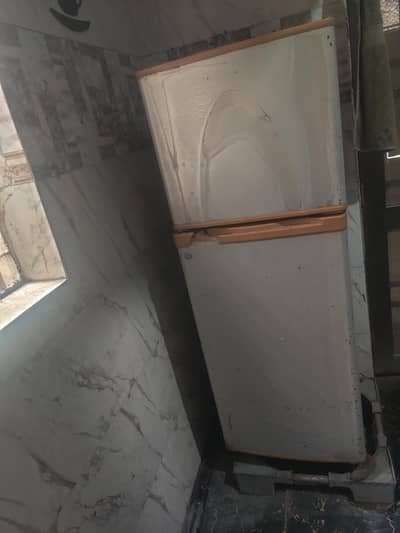 Dawlance refrigerator
