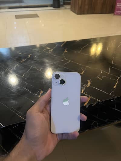 Apple iPhone 14
