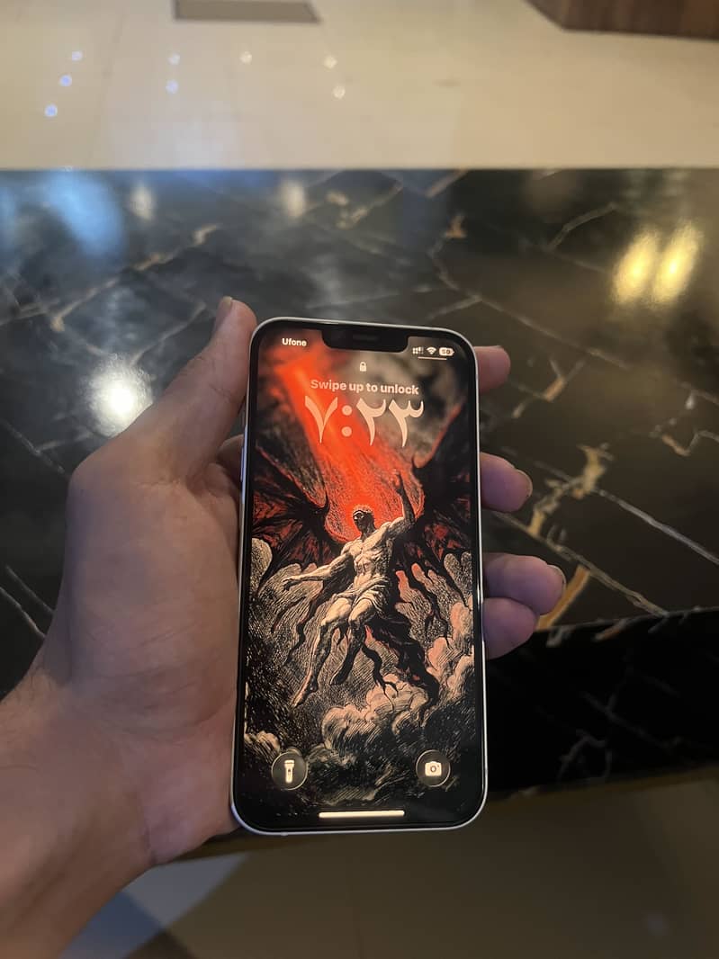 Apple iPhone 14 1