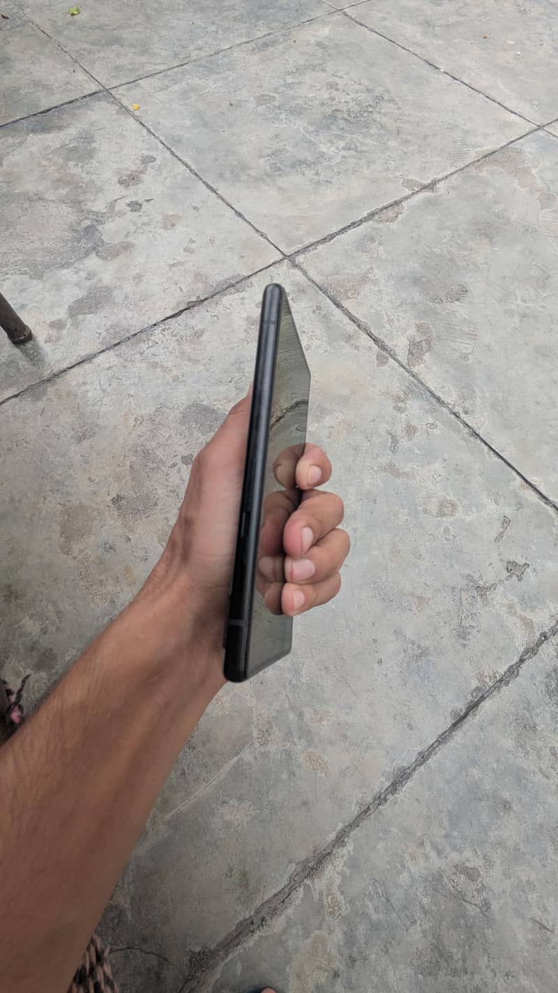 Pixel 6a 6