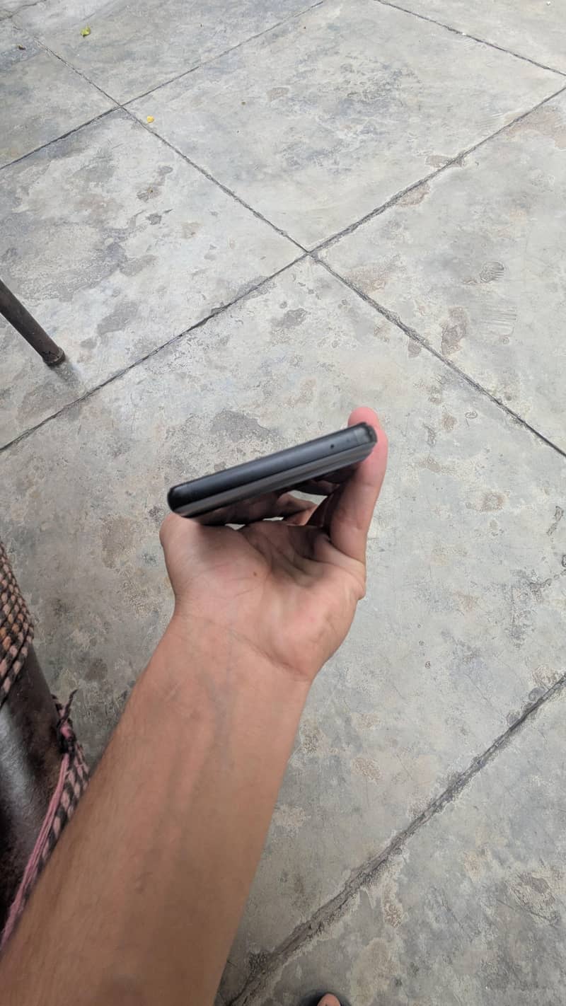Pixel 6a 7