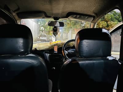 Daihatsu Cuore 2009