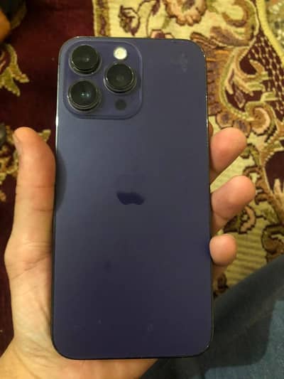 Apple iPhone 14 Pro Max jv