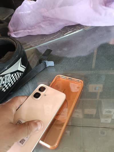 Infinix smart 10