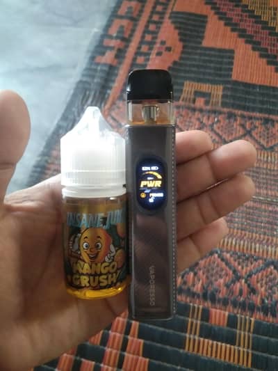 Vaporesso Xros 6 Pod Kit
