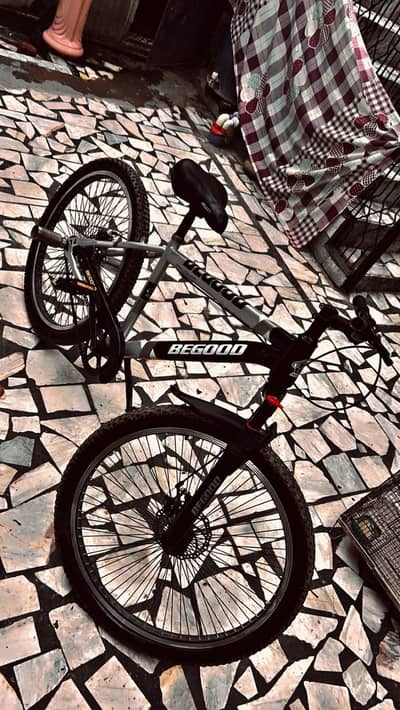 cycle