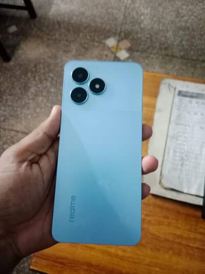 Realme Note 50 4/128