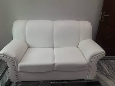 Sofa | 2 seats Sofa | Rexine Sofa