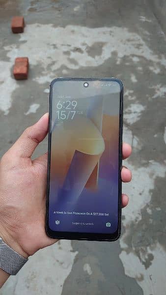 Xiaomi redmi Note 11