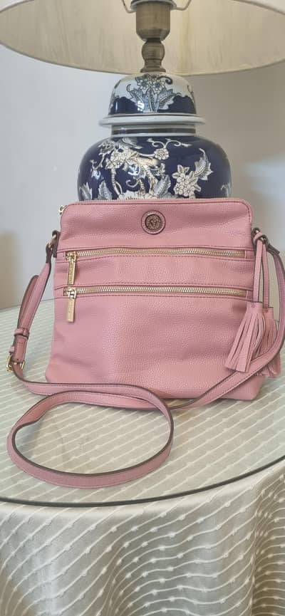 anne klein