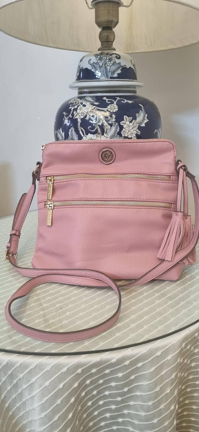 anne klein 0