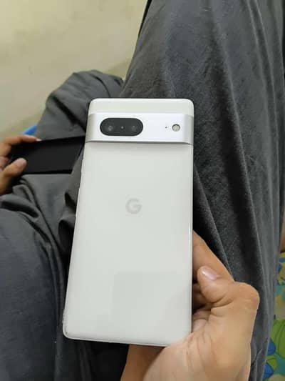 Google Pixel 7
