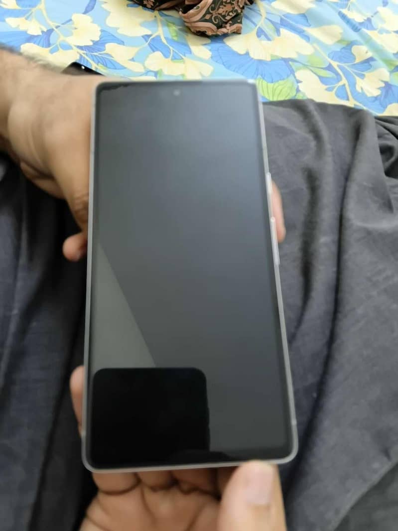 Google Pixel 7 1