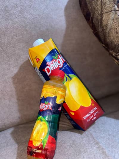 Delight Juice