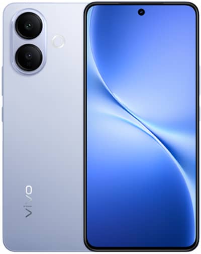 Vivo V60 Lite 5G 12/256GB PTA Approved | Good Condition