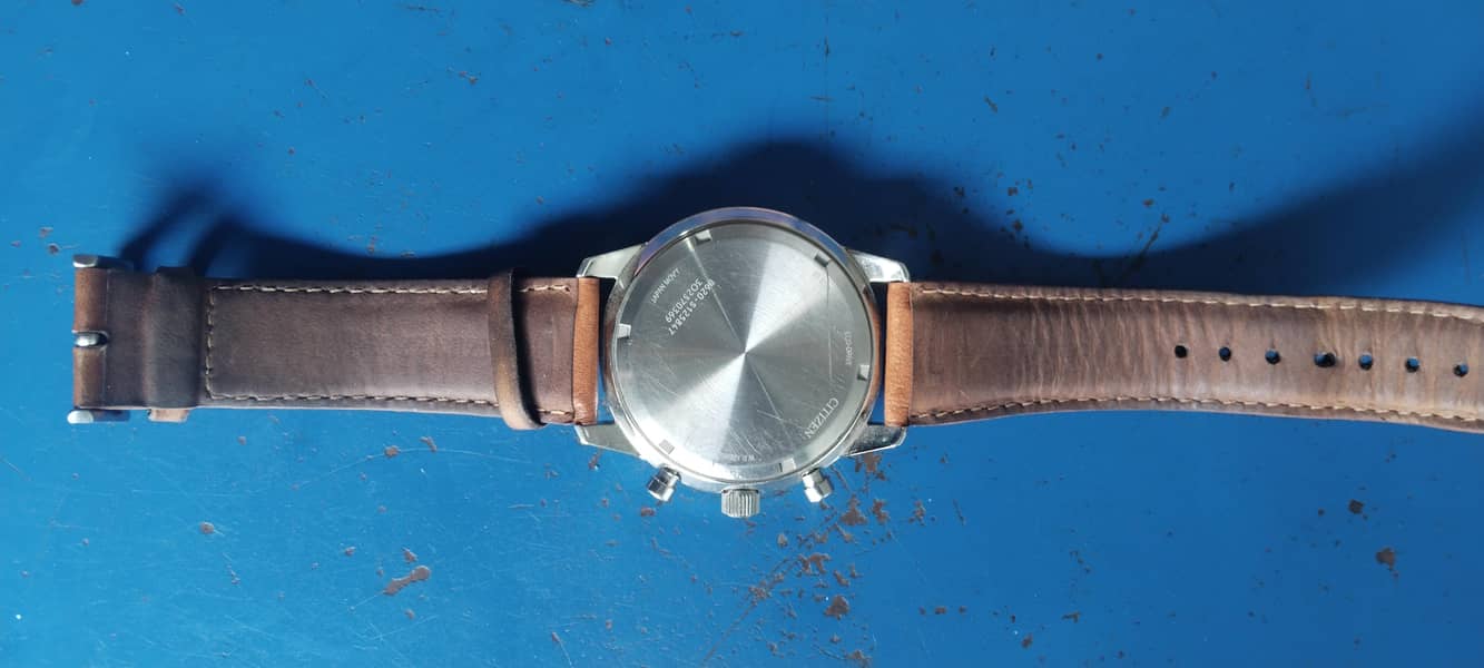 citizen B620 0