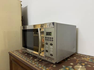Galanz Microwave for sale
