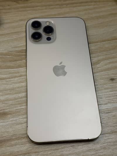 iPhone 12 Pro Max PTA Approved
