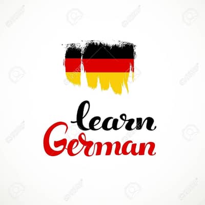 learn German A1,A2,B1,B2 and test preparation