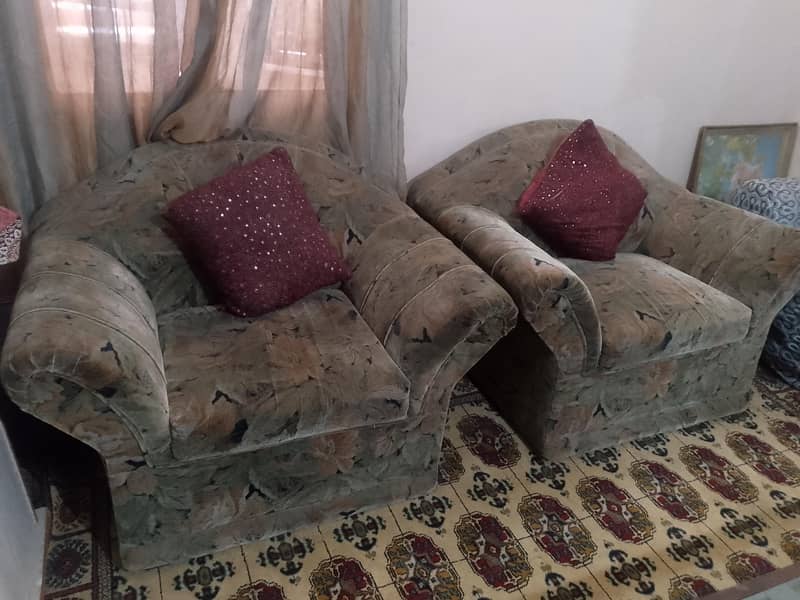 sofa set 1