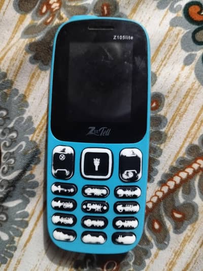 Itel Muzik 400 pro