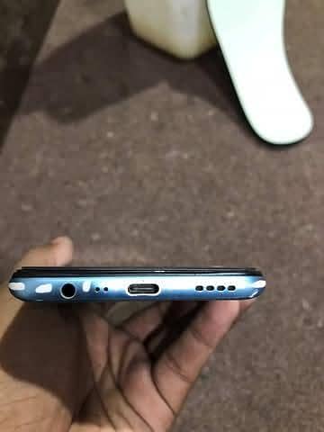 Realme C17
