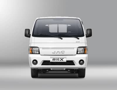 Jac X200