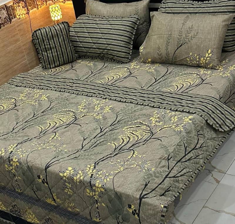 Bed Sheet 0