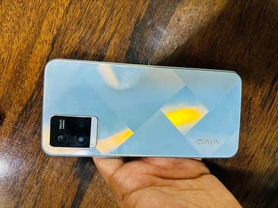 Vivo Y21T 128gb PTA