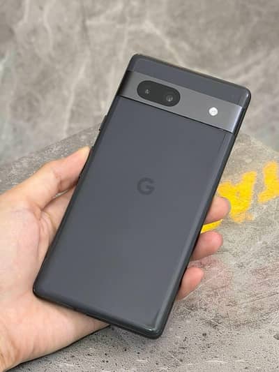 Google Pixel 7a
