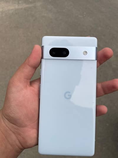 Google Pixel 7a