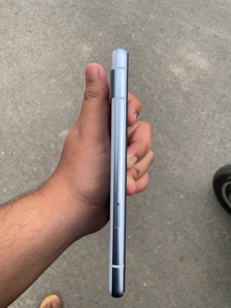 Google Pixel 7a 1