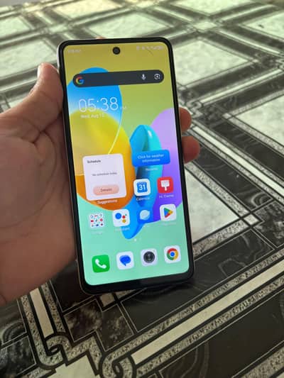 Tecno Spark 20C