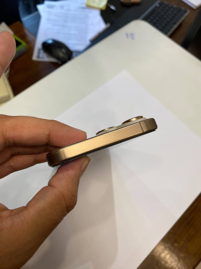Apple iPhone 16 Pro Max 1