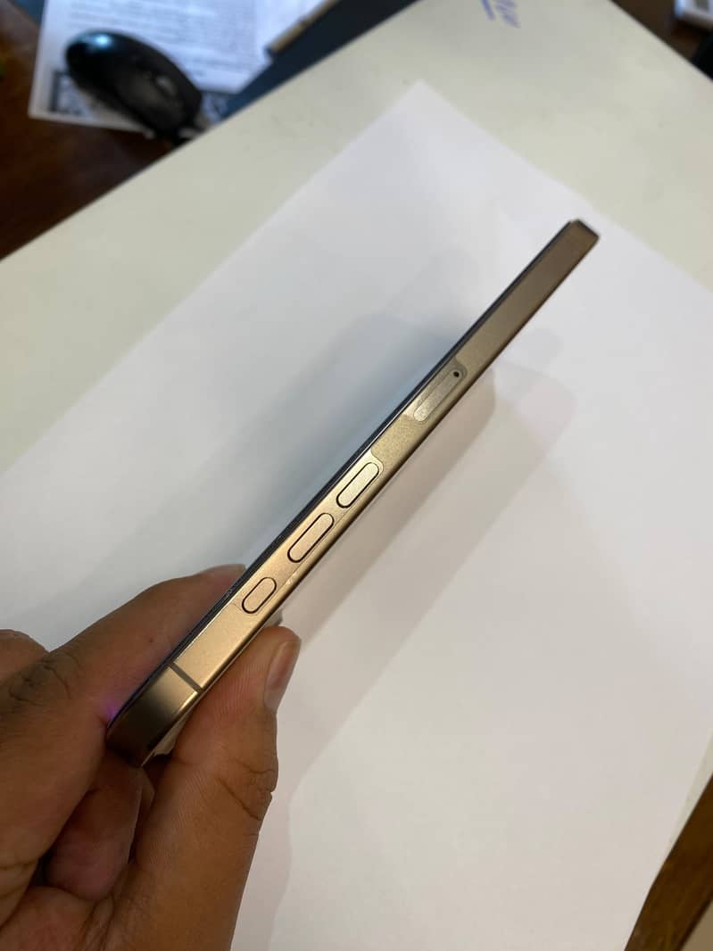 Apple iPhone 16 Pro Max 8