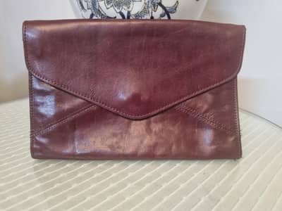 clutch bag