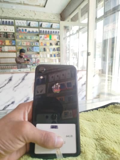 Apple iPhone XR