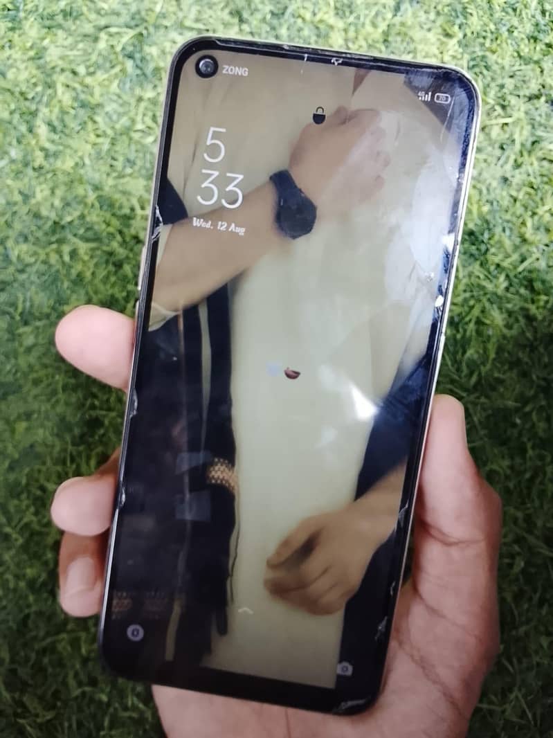 OPPO A54 0