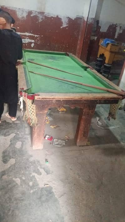 Gaming zone for Sale